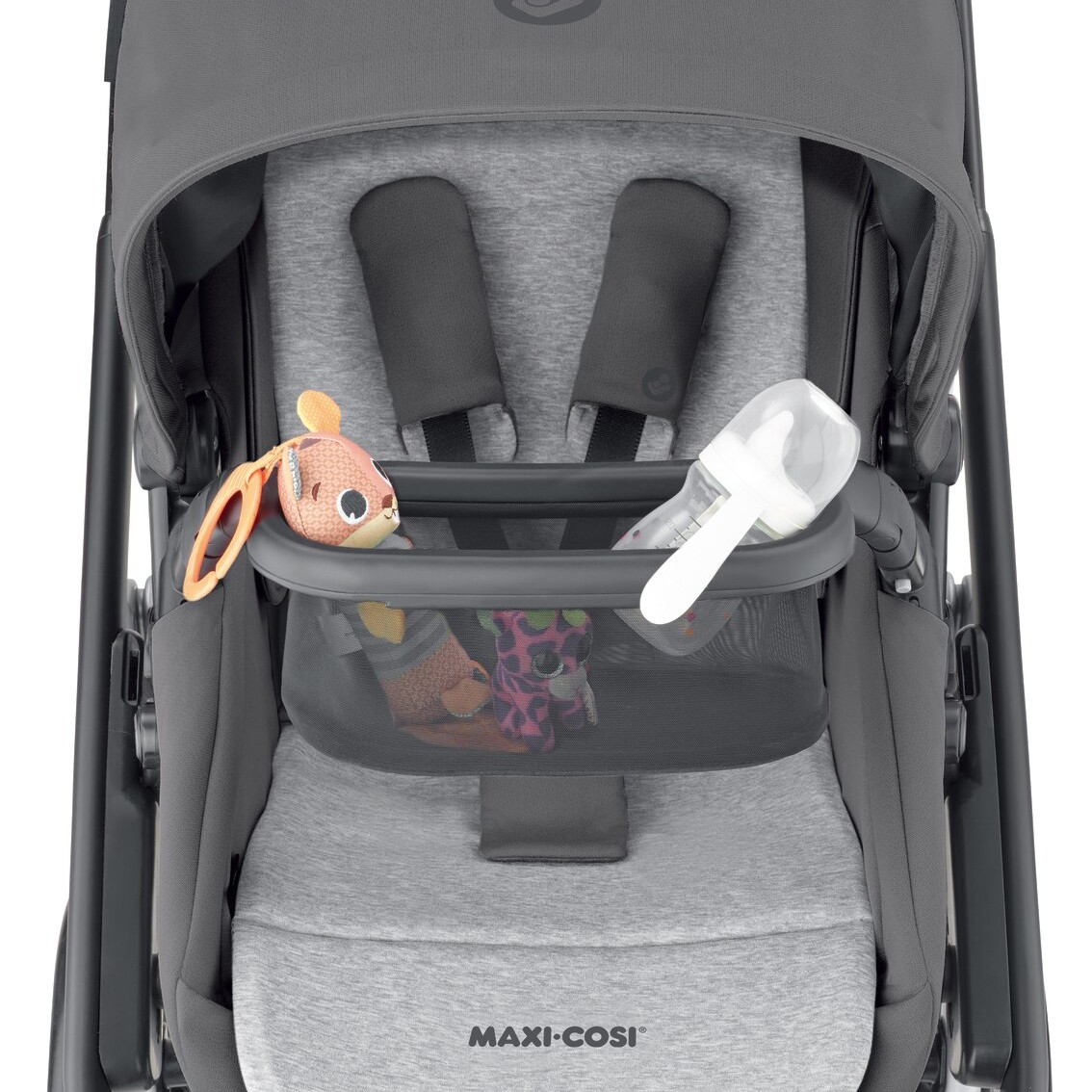 Maxi Cosi Kорпа за играчки за Plaza+