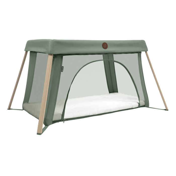 Maxi Cosi Игрална  Calao Light Beyond Зелена Eco