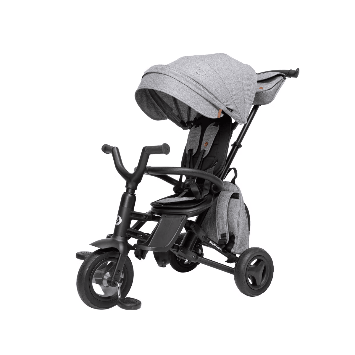 Maxi Cosi Трицикл Patroller сива