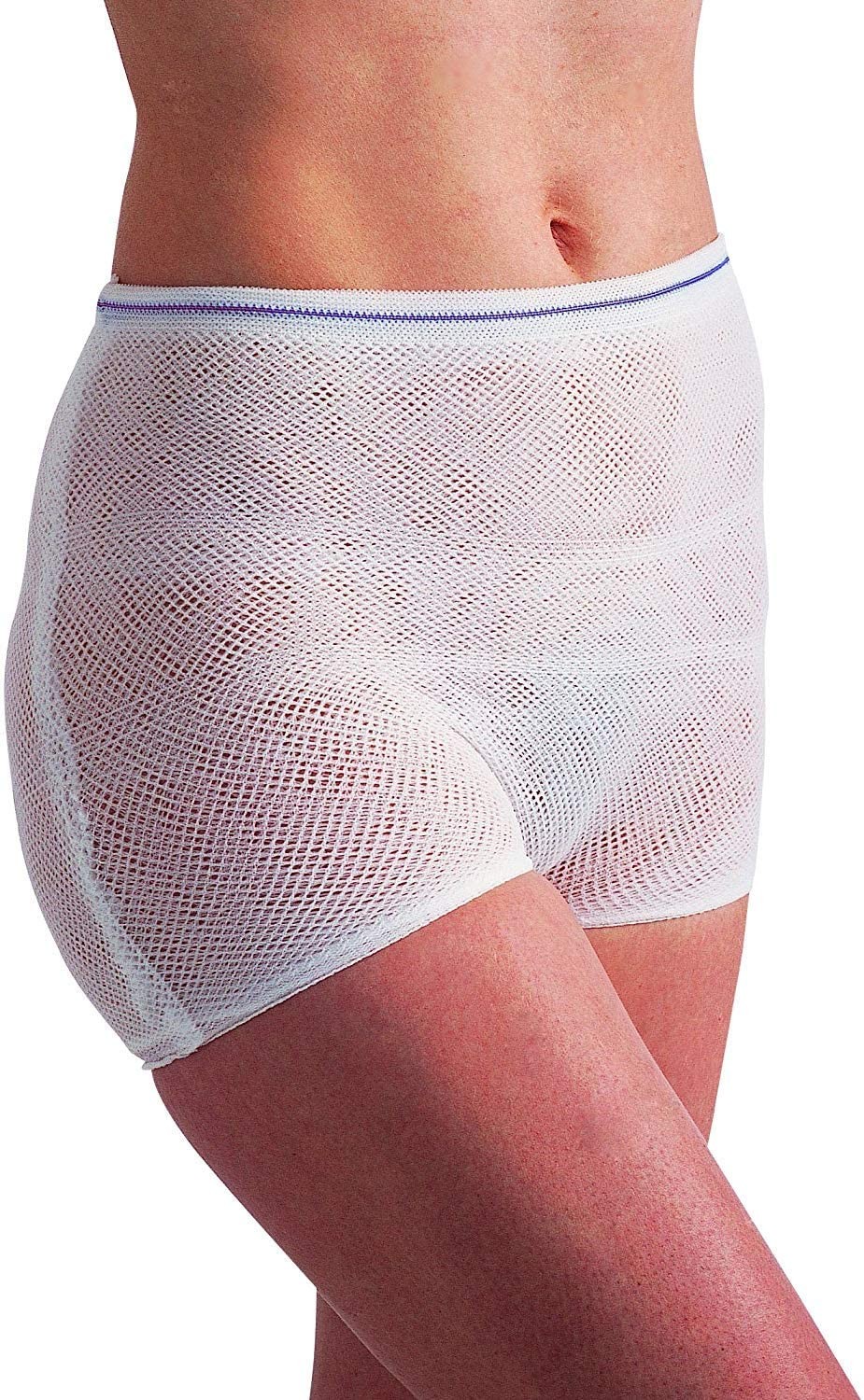 Bebeconfort Гаќи Stretch Net 5 парчиња