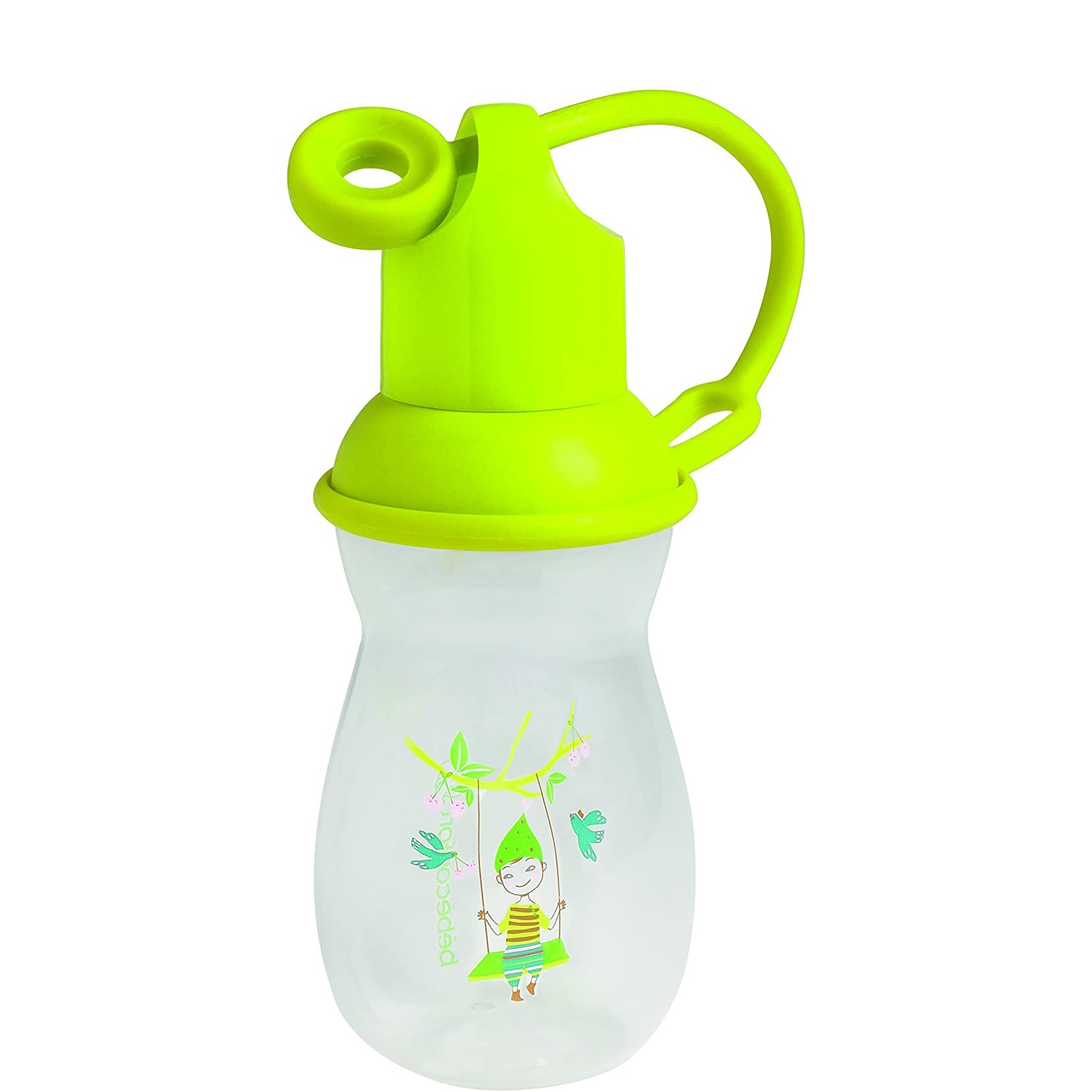 Bebeconfort Чашка Kids Nomad 24m+ 350 ml