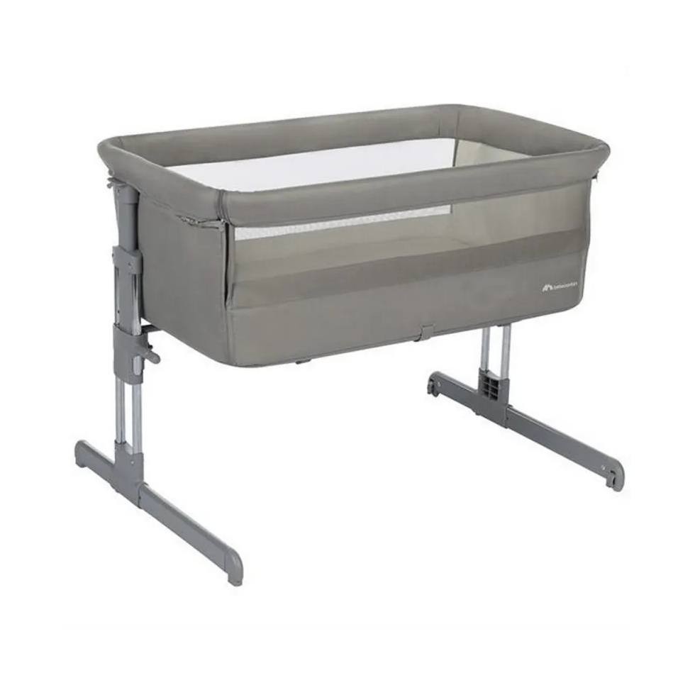 Bebe Confort Преносливо креветче Calidoo Tinted сиво