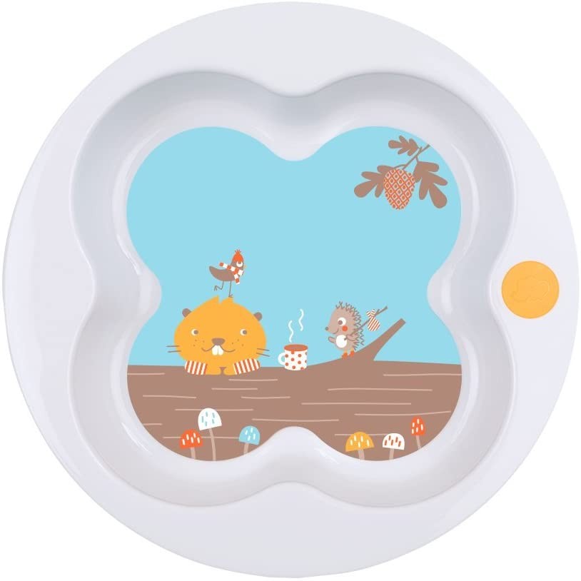 Bebeconfort Чинија Woodcamp