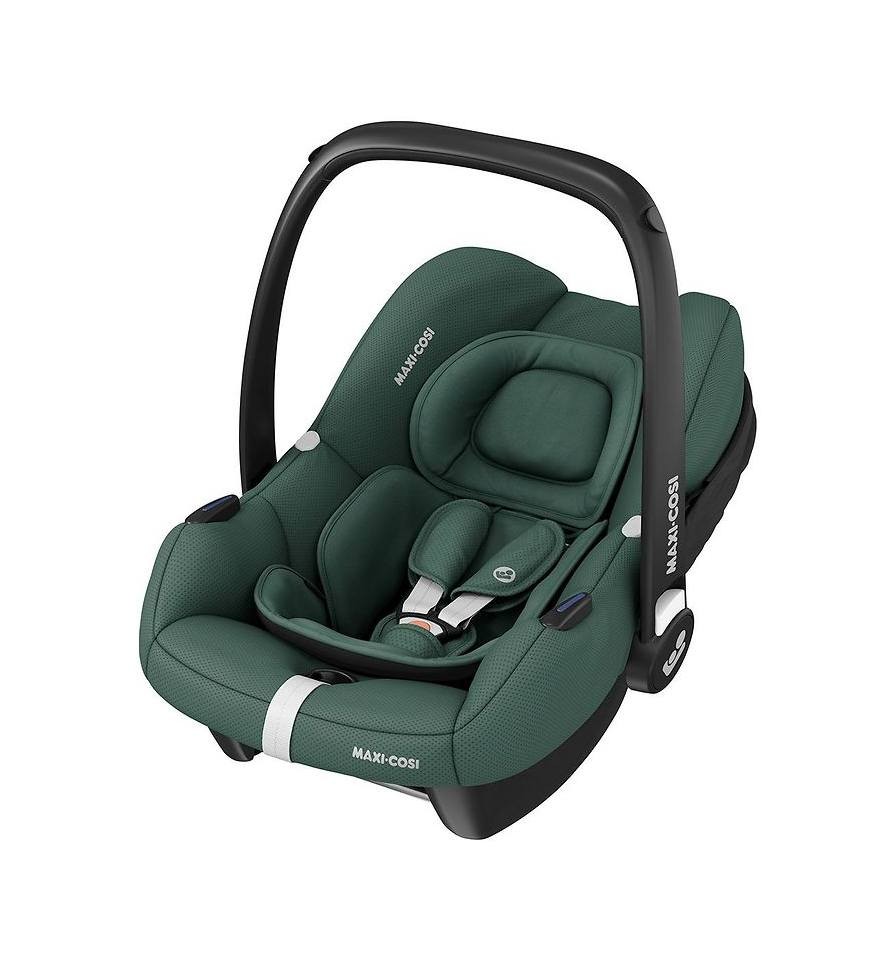 Maxi Cosi Транспортер  Cabriofix i-Size 40-87cm Essential зелен