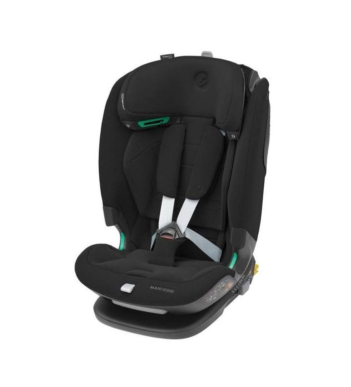 Maxi Cosi Седиште за кола Titan Pro² I-Size 76-150cm Authentic црно