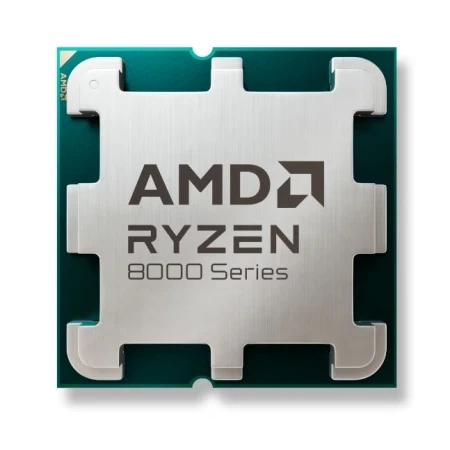 AMD процесор Ryzen 7 8700F лента