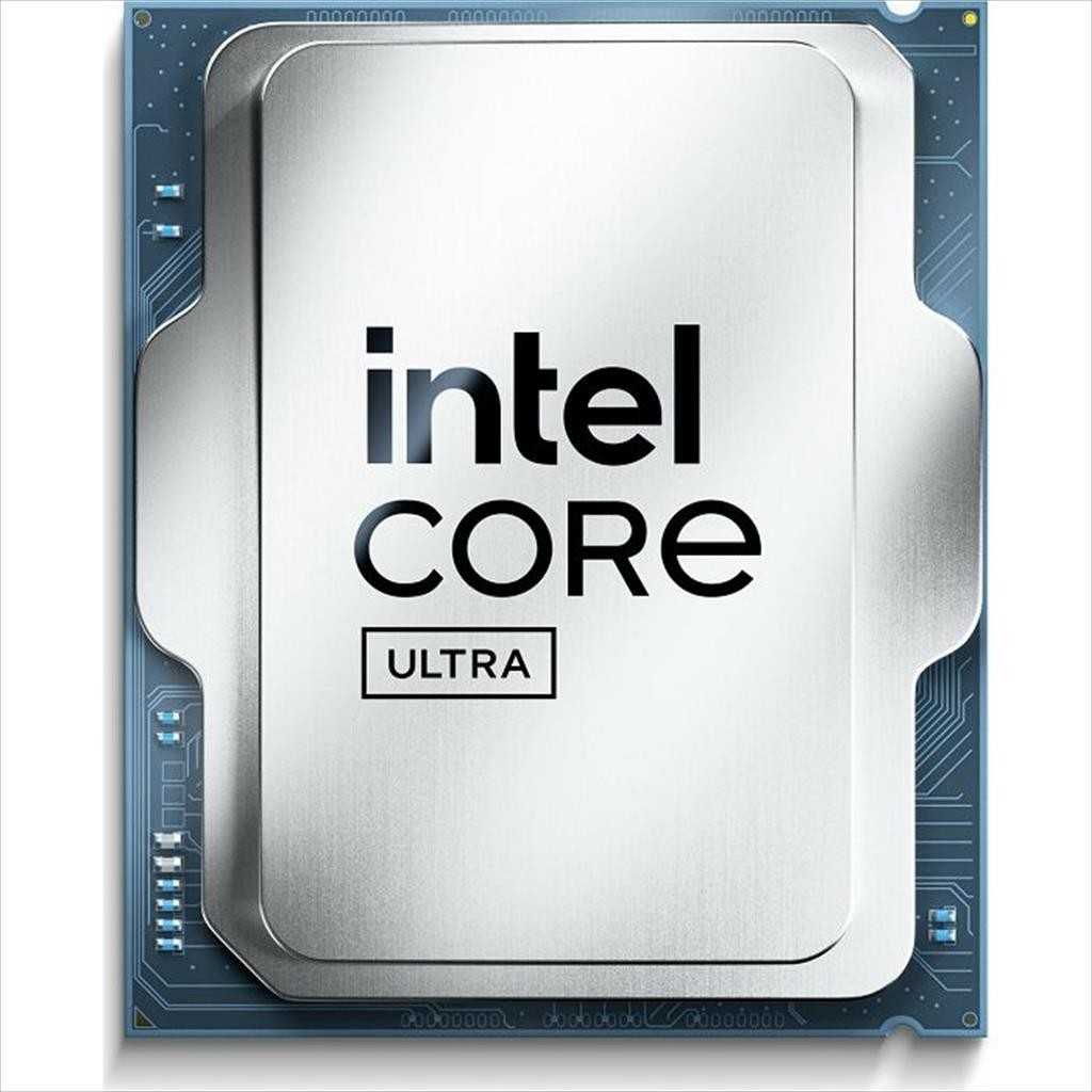 Intel Процесор Cpu Ultra 5 245Kf Max Turbo 5.2Ghz, 14 Core, 50Mb S.1851, Tray, At8076806414