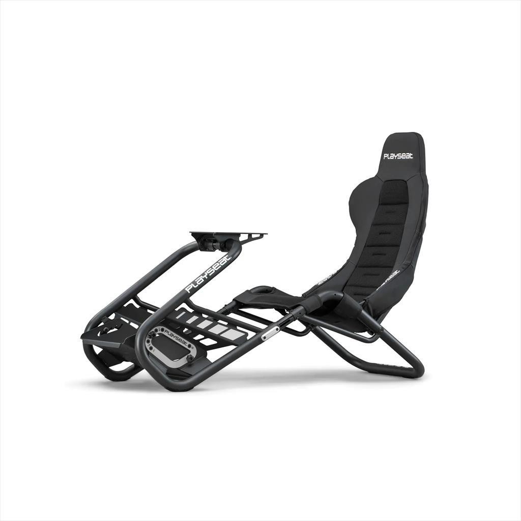 Playseat Гејмерско Столче Trophy, Црно, Rap.00304