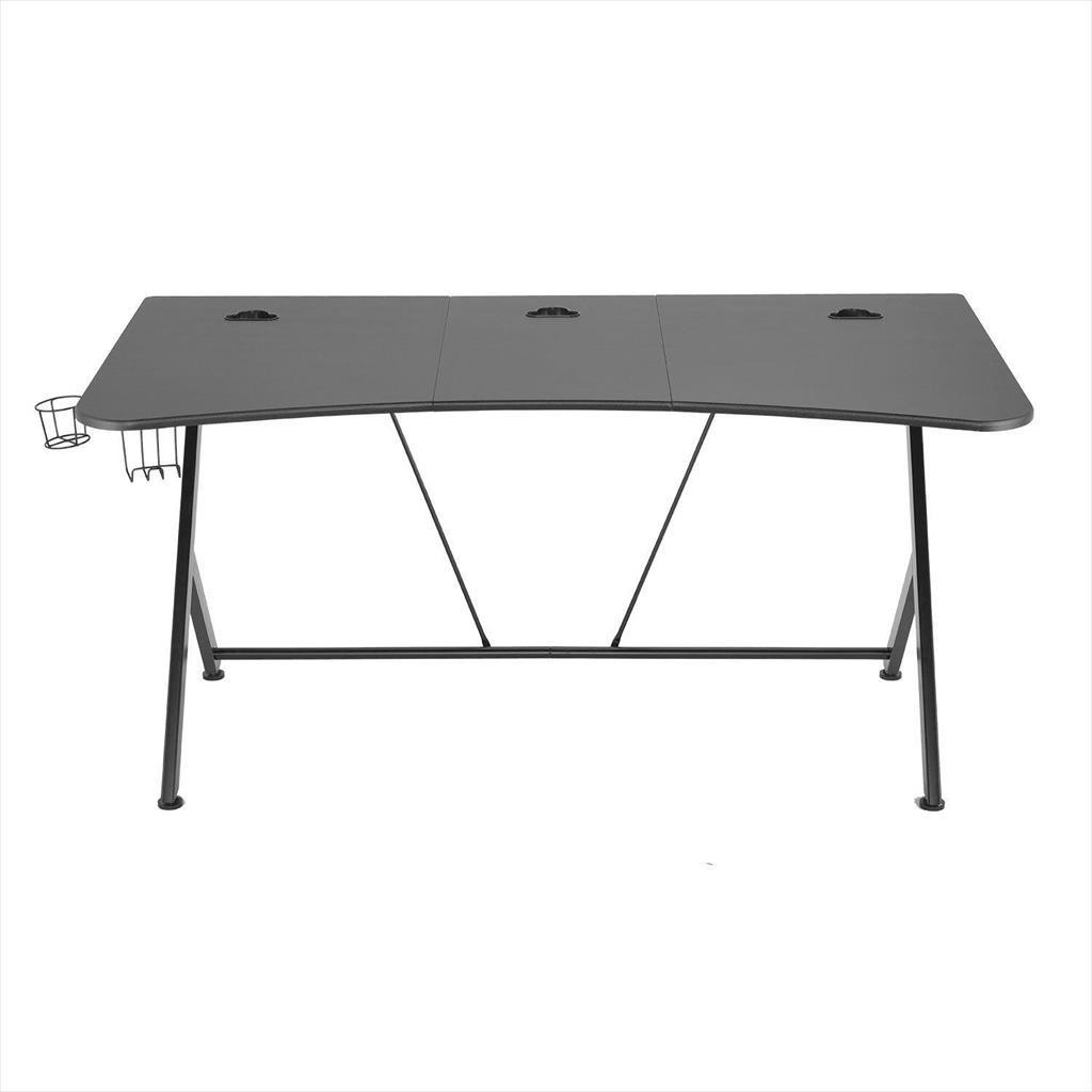 Nitro Concepts Гејминг Биро Nemesis Xspace, Црно, 4219287