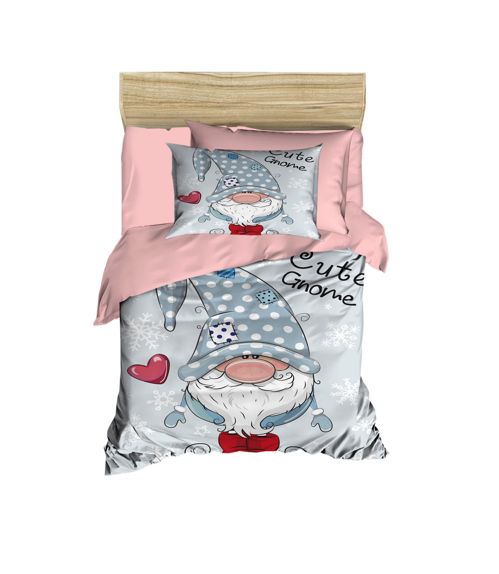 Бебешка постелнина Conceptum Hypnose PH143, 100x150cm, сина