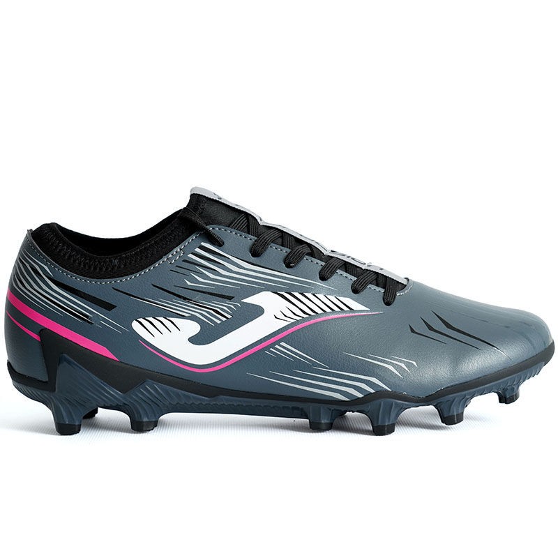 Машки фудбалски копачки Joma Propulsion JR, сиви