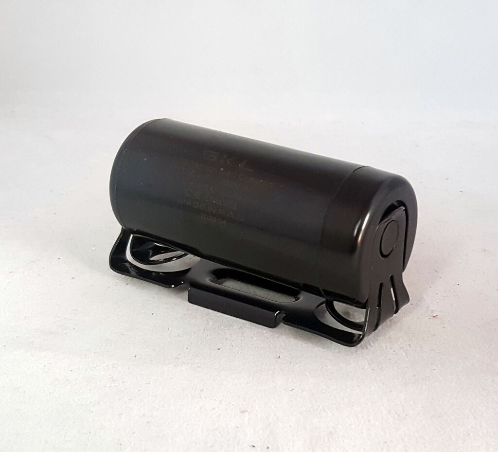 Alfa Electric Кондензатор 60–80µF стартен