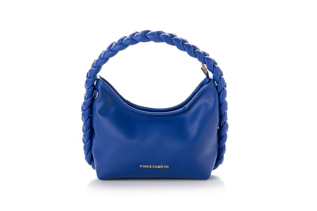 Женска чанта „Винс Камуто" „Флоренс", сина