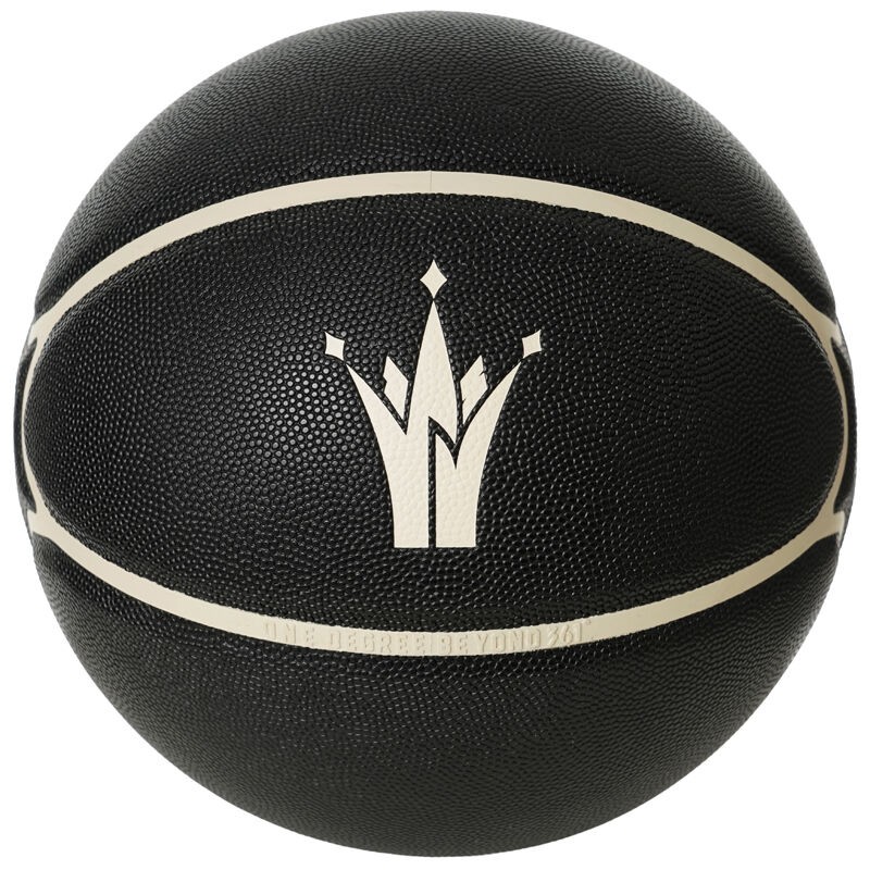 361 степени Џокер Кошарка, црна