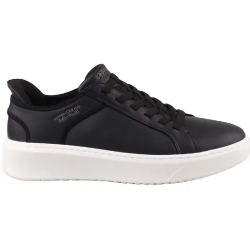 SKECHERS Патики COURT BREAK - DOUBLE VENTED