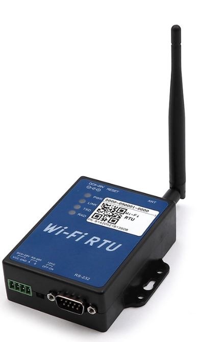 Alfa Electric WiFi RTU модул за бежична комуникација со инвертер VMS--5K-48V (5000W)