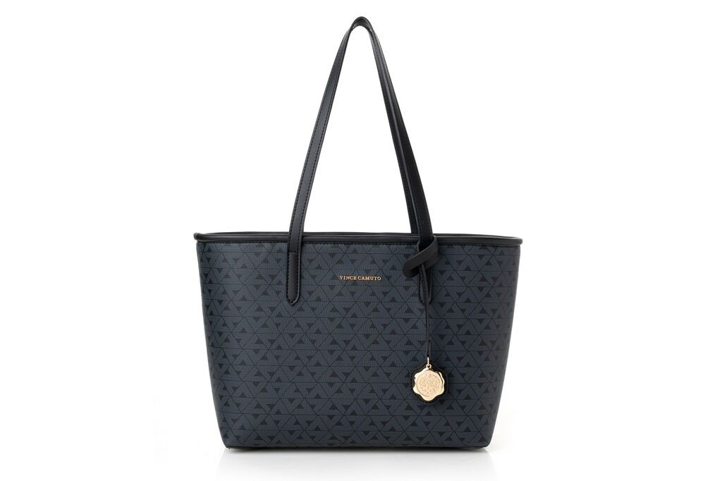 Женска чанта Винс Камуто Таормина, црна