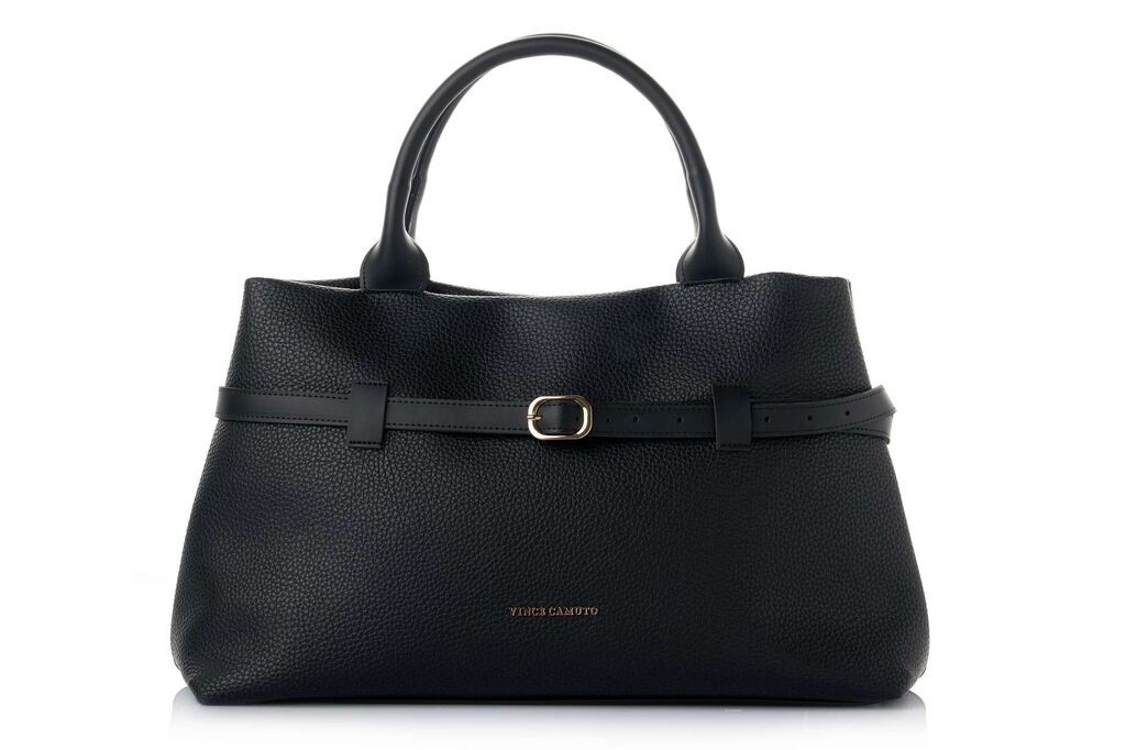 Женска чанта Винсе Камуто Виторија, црна