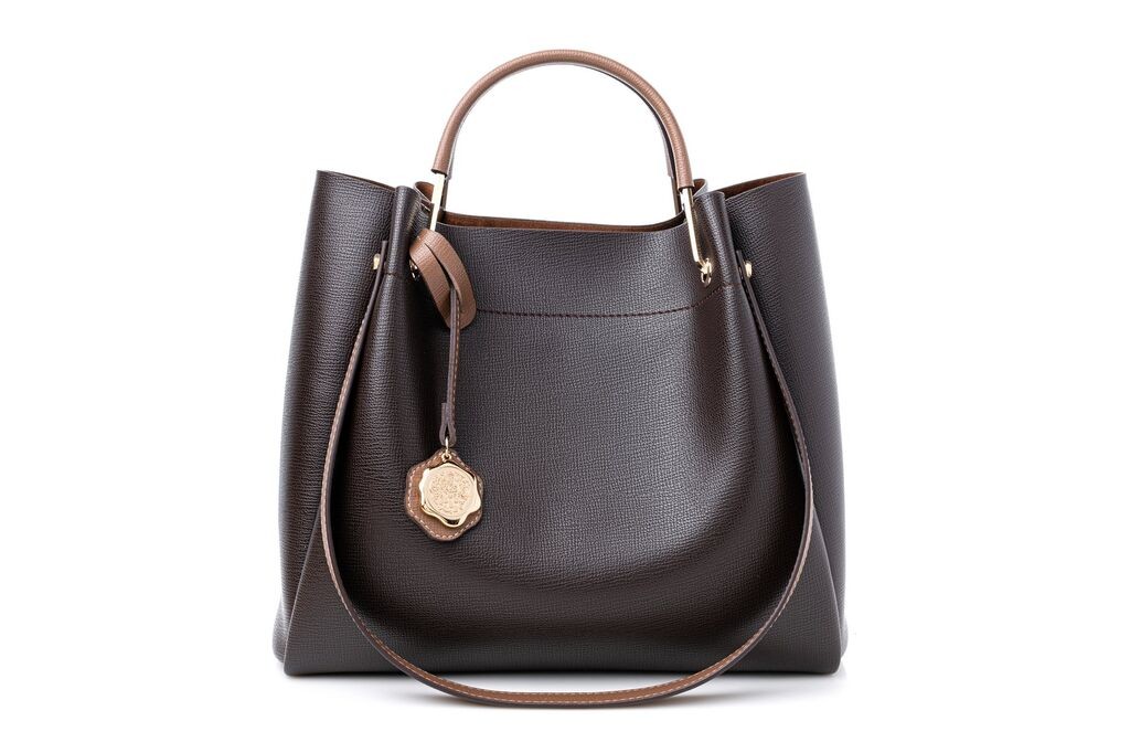 Vince Camuto женска чанта Сицилија, кафеава