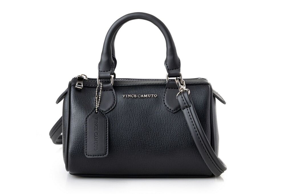 Женска чанта Винс Камуто Римини, црна