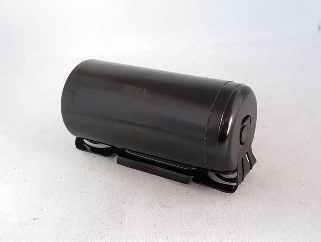 Alfa Electric Кондензатор 250–300µF стартен