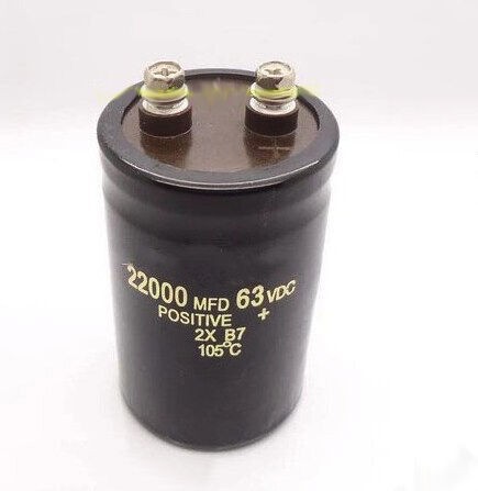 Alfa Electric Електролитски кондензатор 22000µF 63V