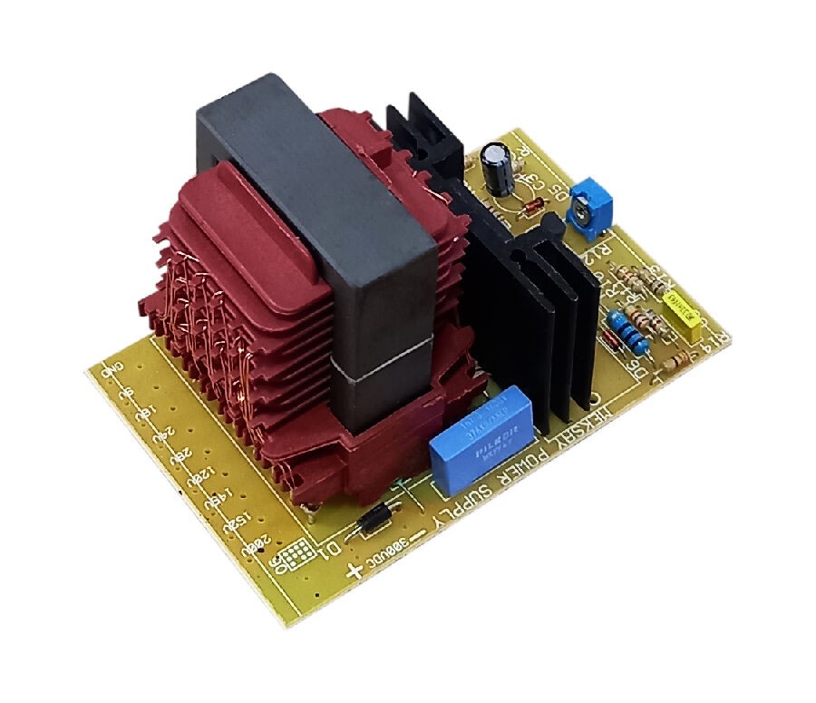 Alfa Electric Универзална мрежа 0-200V