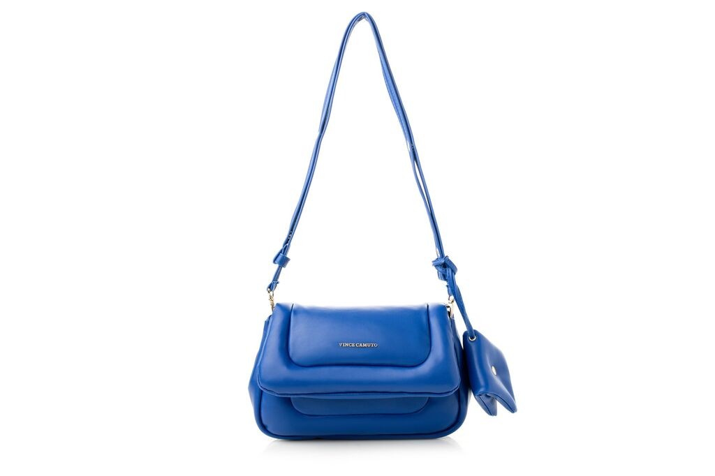 Женска чанта Винс Камуто Џенова, сина