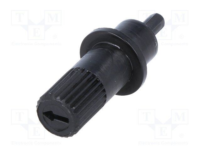 Alfa Electric Раче за тример отпорник 20mm CA9MA6