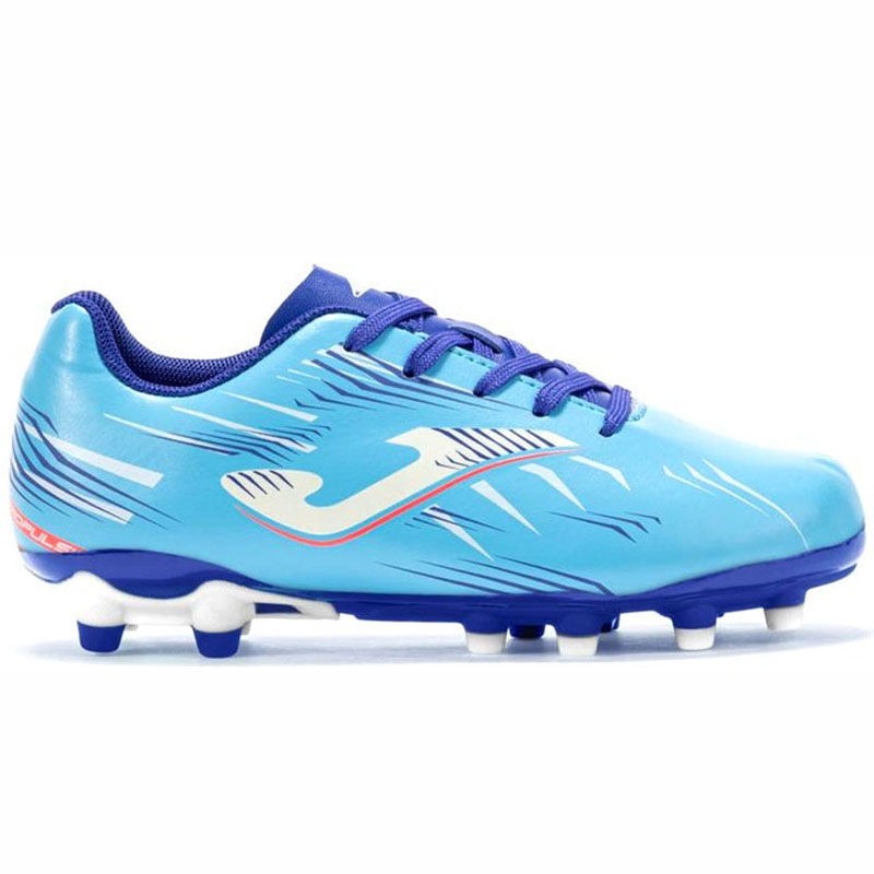 Фудбалски копачки Joma Boys Propulsion JR, сини