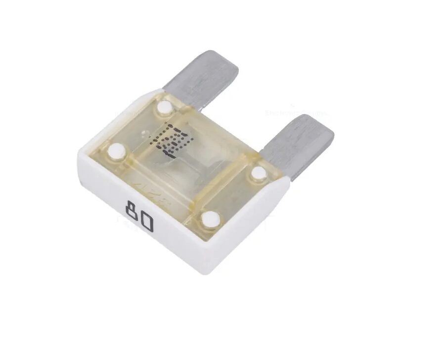 Alfa Electric АМФМА-80А, автоосигурач 80A 32V