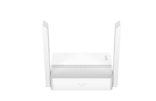 Cudy Безжичен рутер 300Mbps 2 антени 5во1  NR300