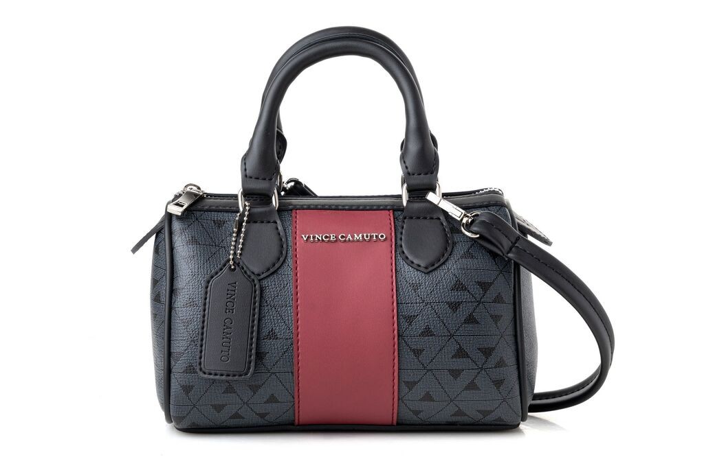 Женска чанта Винс Камуто Римини, црна