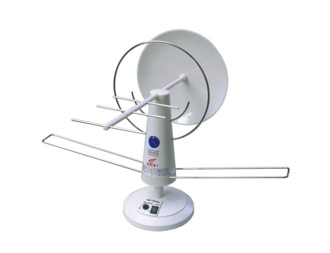 Alfa Electric Внатрешна антена со појачало, ANT 110-KN JB-814 TNS-018