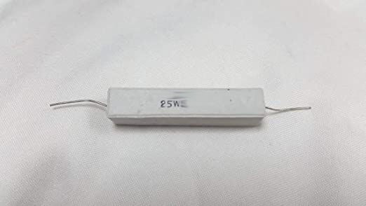 Alfa Electric АЏ25Ω 22R, отпорник