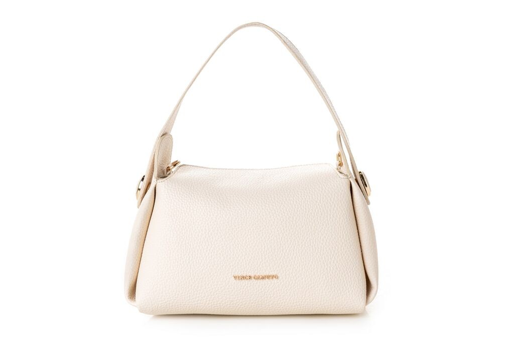 Женска чанта Винс Камуто Трст, беж