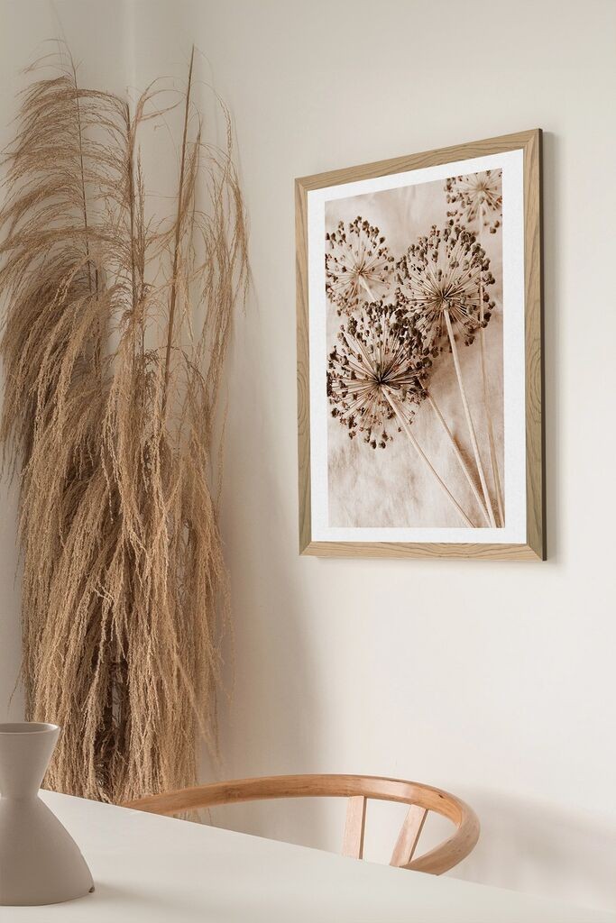 Wallity слика Tekhammdf15, MDF, 33x48 см