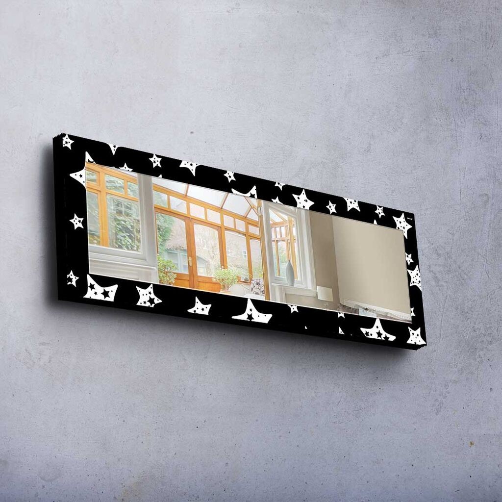 Огледало за dzид 40120MA-078, 40x120см