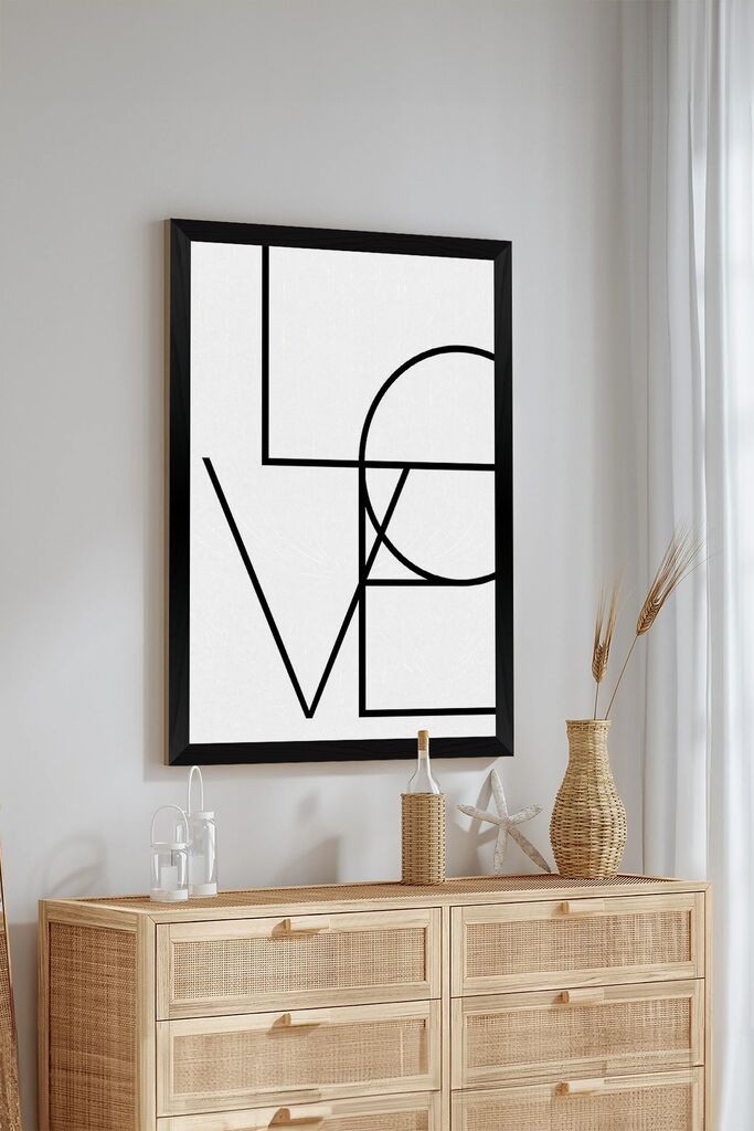 Wallity Image 1Artavessayaz8-3348, МДФ, 33x48 см