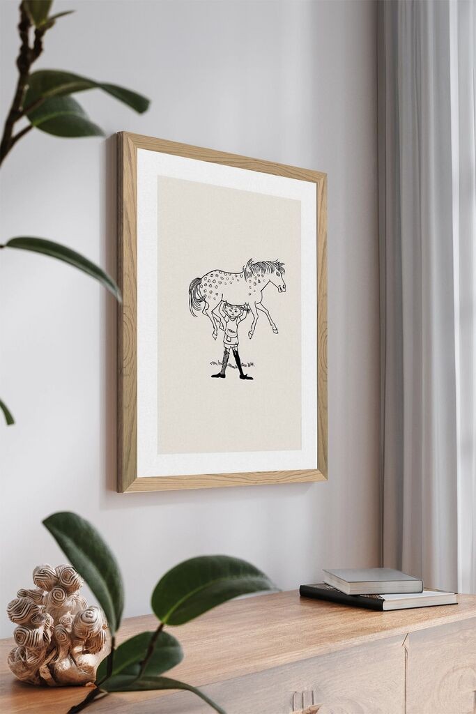 Wallity слика Tekhammdf142, MDF, 33x48 см