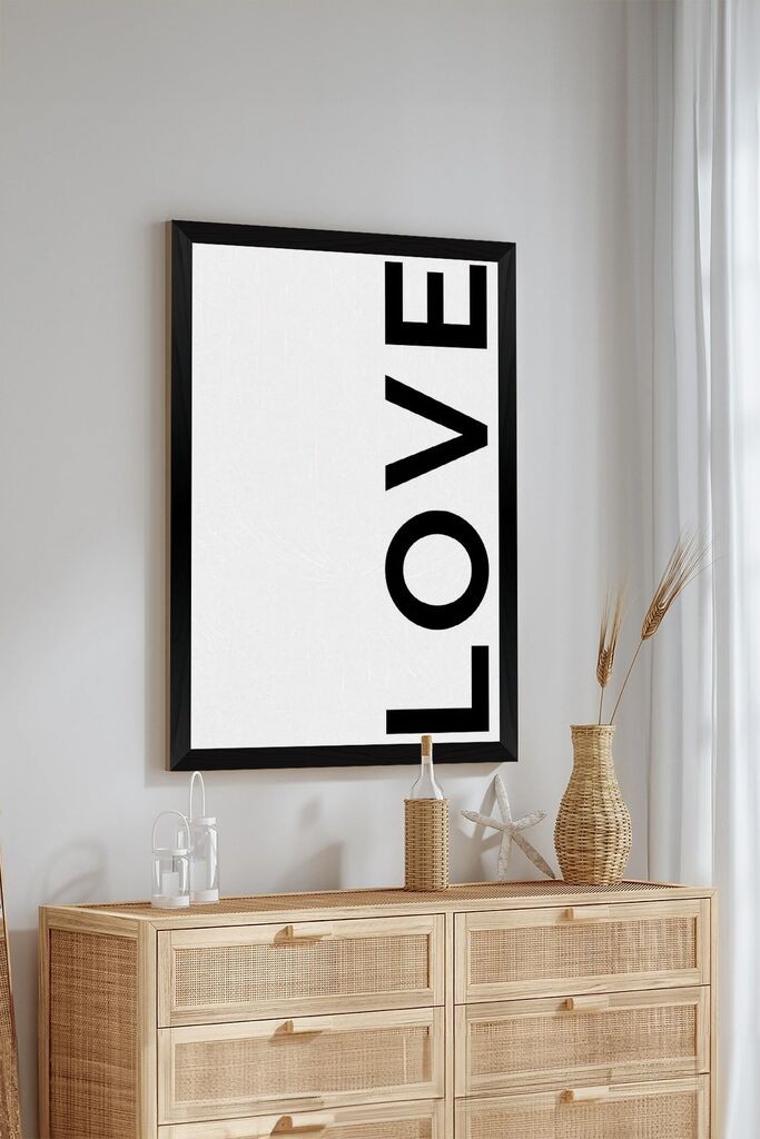 Слика Wallity 1Artavessayaz26-3348, МДФ, 33x48 см