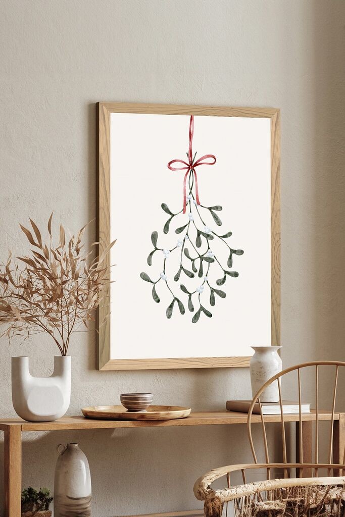 Wallity слика Tekhammdf81, MDF, 33x48 см