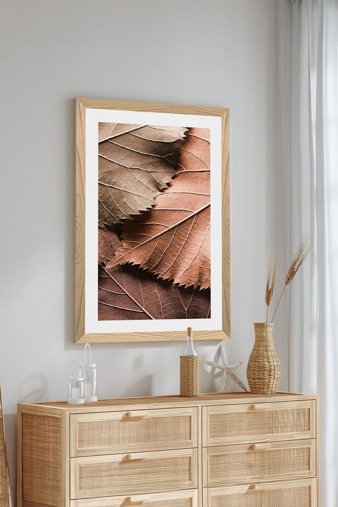 Wallity слика Tekhammdf119, MDF, 33x48 см