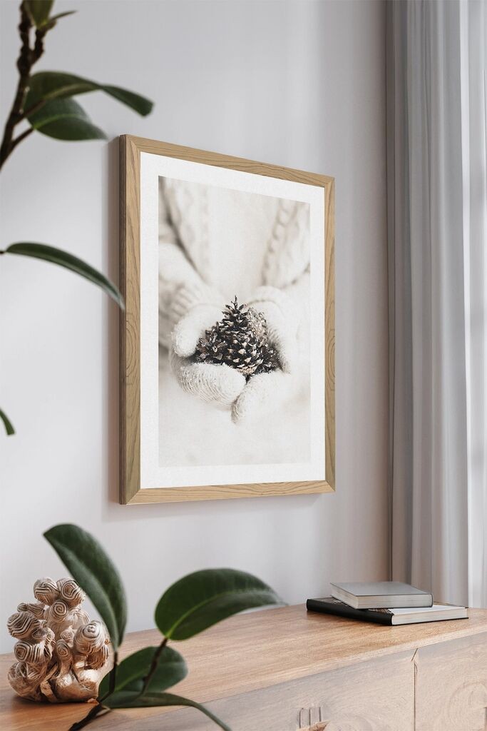 Wallity слика Tekhammdf93, MDF, 33x48 см