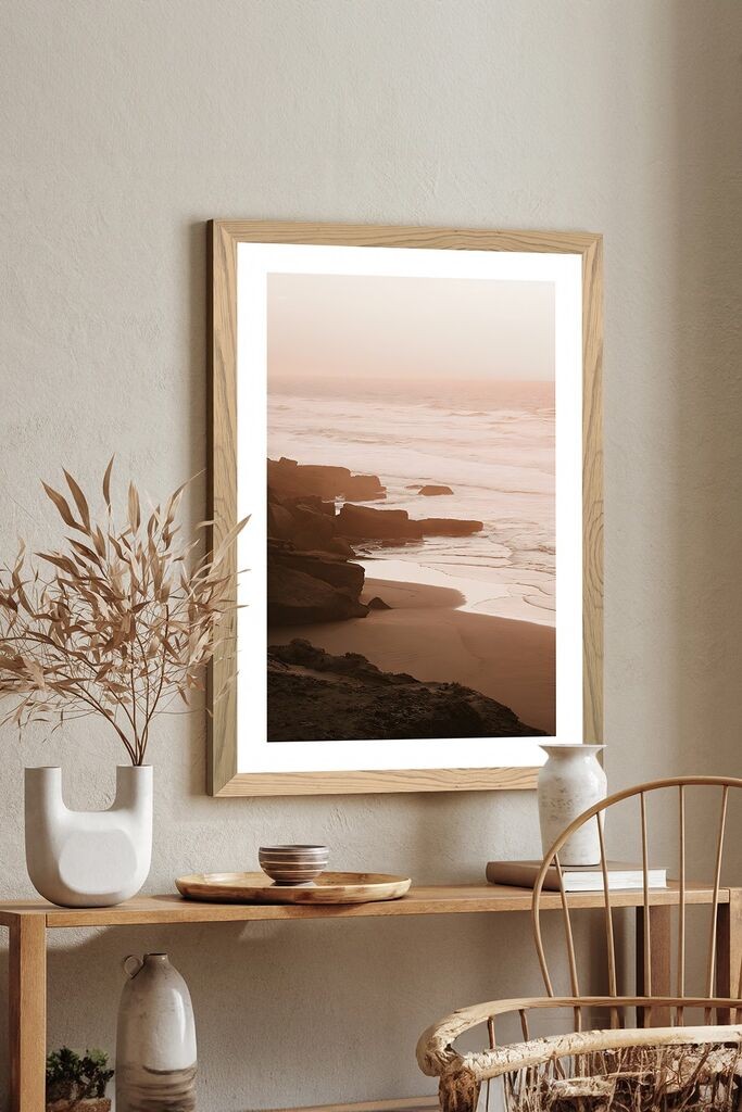 Wallity слика Tekhammdf118, MDF, 33x48 см