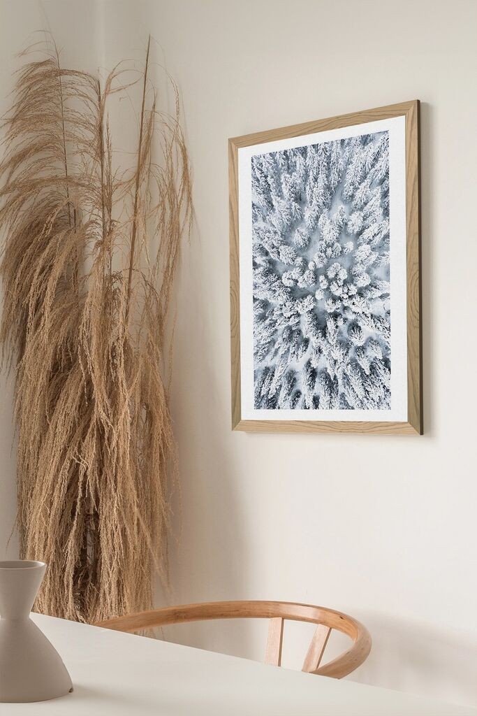 Wallity слика Tekhammdf11, MDF, 33x48 см