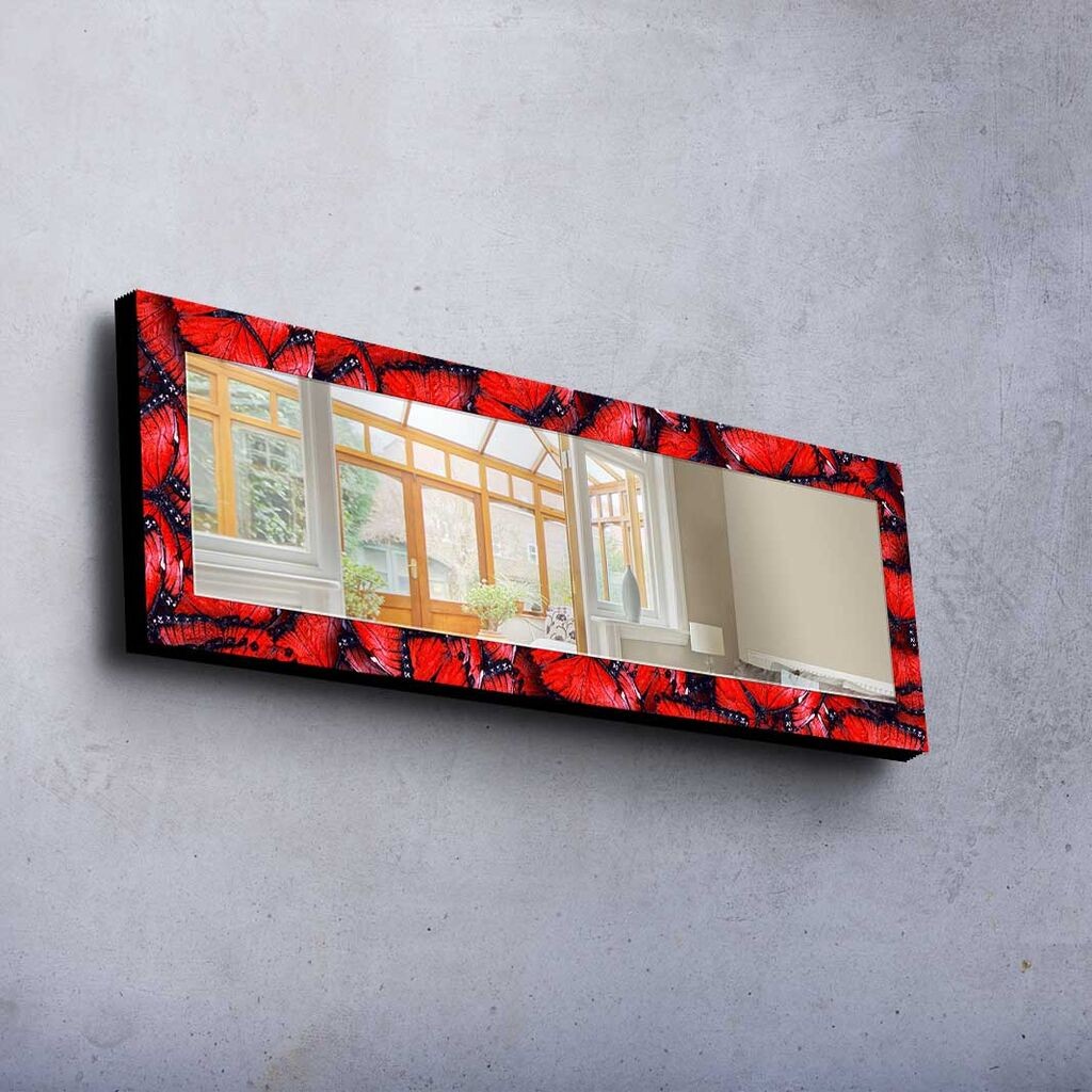 Огледало за dzид 40120MA-026, 40x120 см