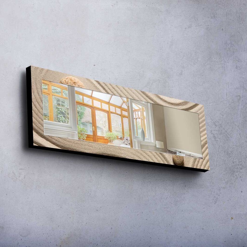 Огледало за dzид 40120MA-069, 40x120 см