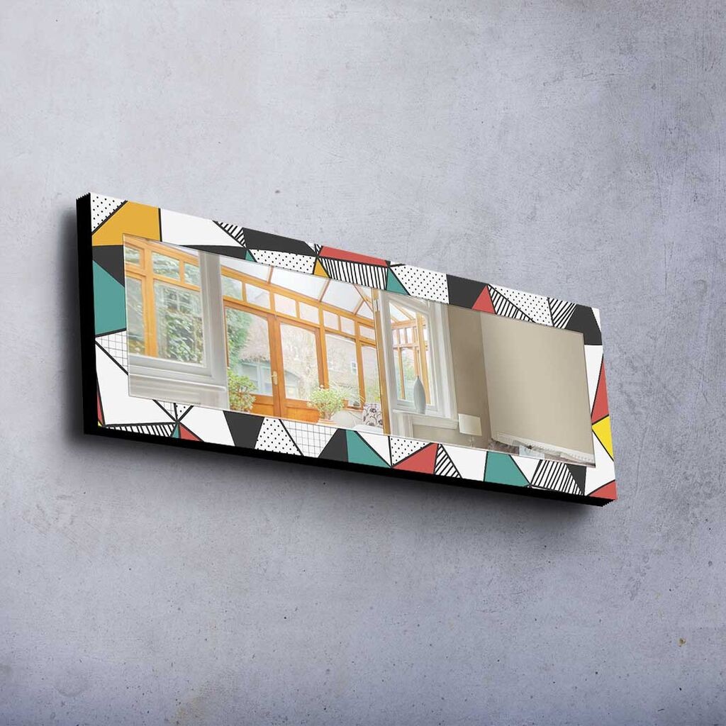 Огледало за dzид 40120MA-046, 40x120 см