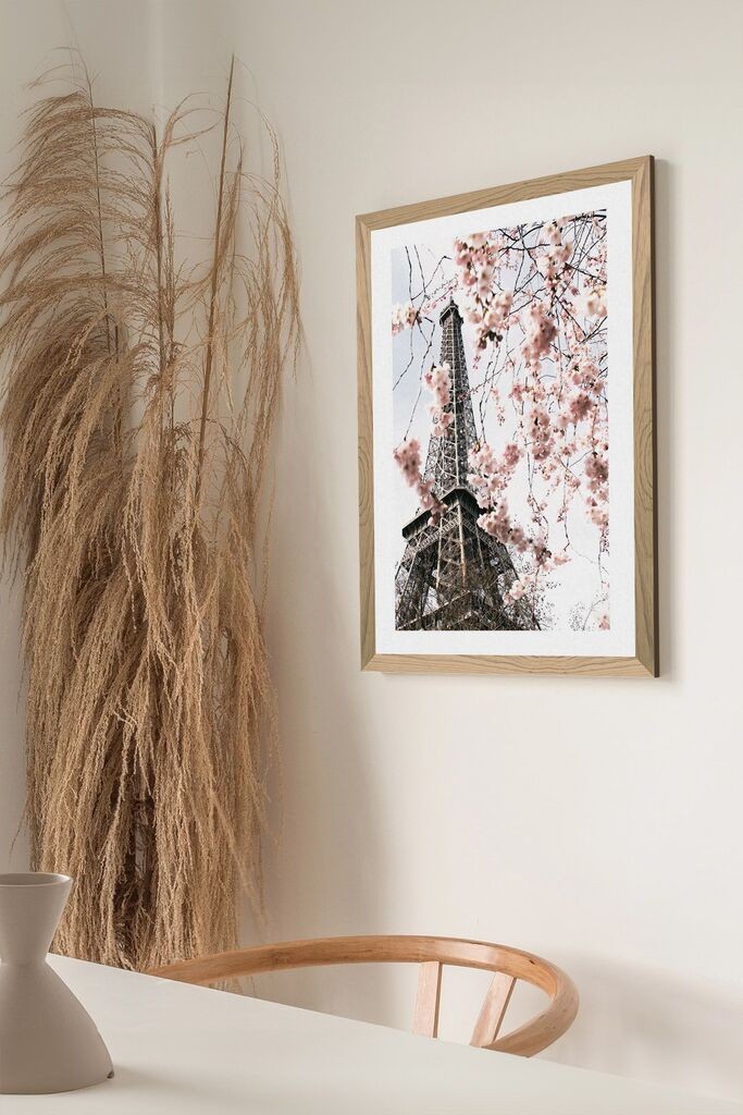 Wallity слика Tekhammdf92, MDF, 33x48 см